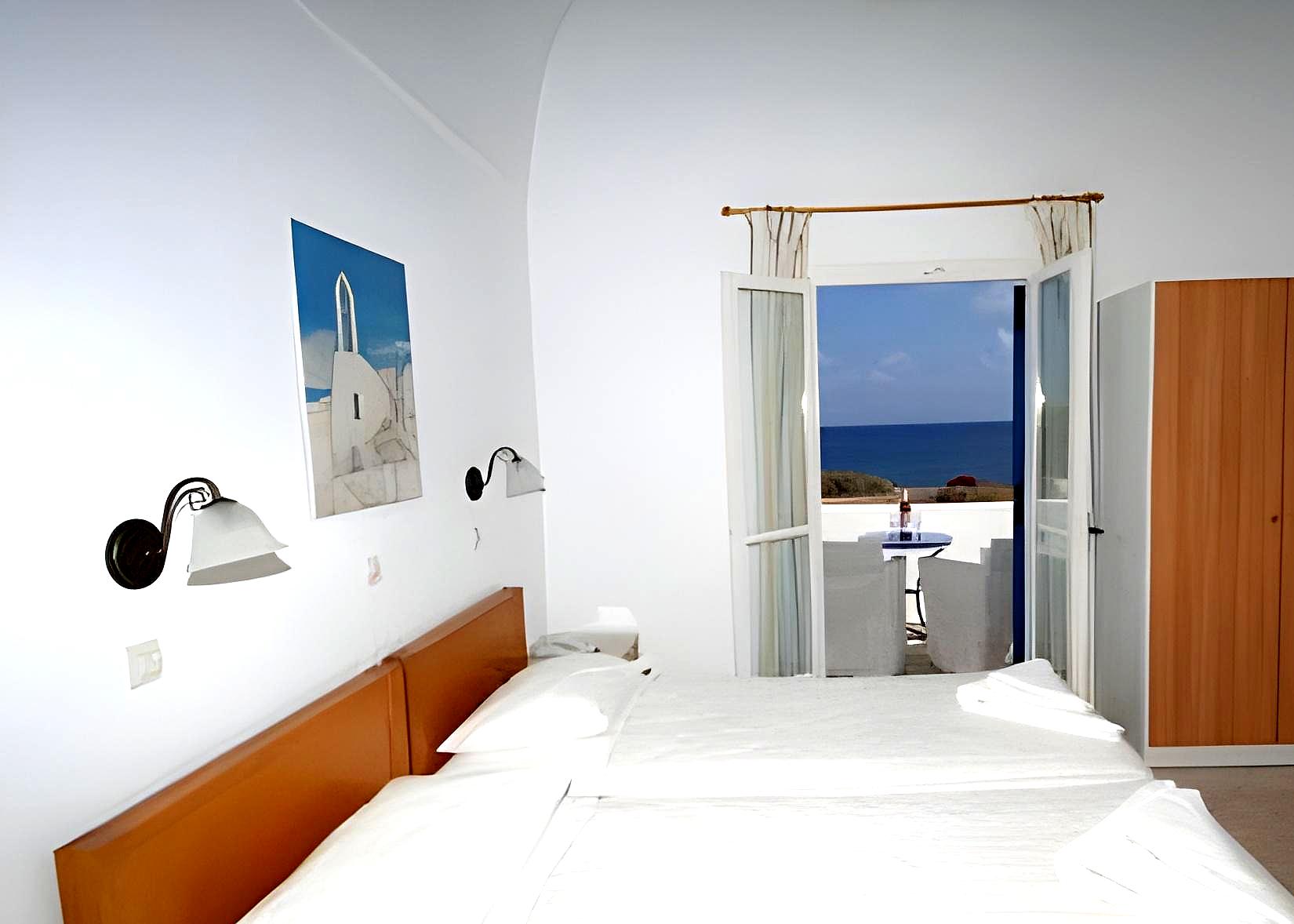 Blue Bay Villas